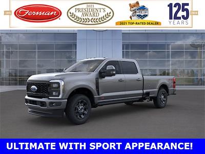 2024 Ford F-350 Crew Cab 4WD, Pickup for sale #24F472 - photo 1