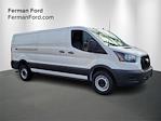 New 2024 Ford Transit 250 Base Low Roof RWD, Empty Cargo Van for sale #24F477 - photo 1