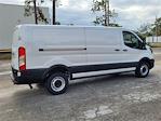 New 2024 Ford Transit 250 Base Low Roof RWD, Empty Cargo Van for sale #24F477 - photo 9