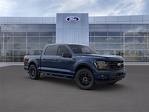 2024 Ford F-150 SuperCrew Cab RWD, Pickup for sale #24F478 - photo 7