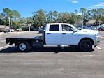 Used 2022 Ram 3500 Tradesman Crew Cab 4WD, Flatbed Truck for sale #24F481A - photo 10