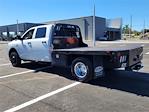 Used 2022 Ram 3500 Tradesman Crew Cab 4WD, Flatbed Truck for sale #24F481A - photo 7