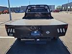 Used 2022 Ram 3500 Tradesman Crew Cab 4WD, Flatbed Truck for sale #24F481A - photo 8