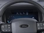 New 2024 Ford F-150 XLT SuperCrew Cab RWD, Pickup for sale #24F505R - photo 14