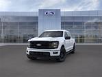 New 2024 Ford F-150 XLT SuperCrew Cab RWD, Pickup for sale #24F505R - photo 3