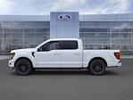 New 2024 Ford F-150 XLT SuperCrew Cab RWD, Pickup for sale #24F505R - photo 2