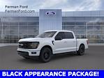 New 2024 Ford F-150 XLT SuperCrew Cab RWD, Pickup for sale #24F506R - photo 1