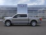 New 2024 Ford F-150 XLT SuperCrew Cab RWD, Pickup for sale #24F528R - photo 3