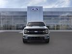 New 2024 Ford F-150 XLT SuperCrew Cab RWD, Pickup for sale #24F528R - photo 7