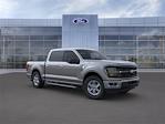 New 2024 Ford F-150 XLT SuperCrew Cab RWD, Pickup for sale #24F528R - photo 8