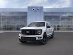 New 2024 Ford F-150 STX SuperCrew Cab RWD, Pickup for sale #24F531R - photo 3