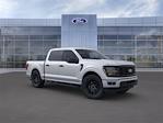 New 2024 Ford F-150 STX SuperCrew Cab RWD, Pickup for sale #24F531R - photo 8