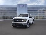 New 2024 Ford F-150 XLT SuperCrew Cab RWD, Pickup for sale #24F532R - photo 3