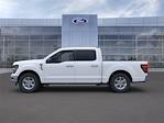 New 2024 Ford F-150 XLT SuperCrew Cab RWD, Pickup for sale #24F532R - photo 2