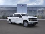 New 2024 Ford F-150 XLT SuperCrew Cab RWD, Pickup for sale #24F532R - photo 8