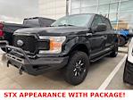 Used 2018 Ford F-150 XL SuperCrew Cab 4WD, Pickup for sale #24F545T - photo 1