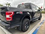 Used 2018 Ford F-150 XL SuperCrew Cab 4WD, Pickup for sale #24F545T - photo 4