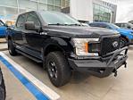 Used 2018 Ford F-150 XL SuperCrew Cab 4WD, Pickup for sale #24F545T - photo 5