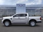 New 2024 Ford Ranger XL SuperCrew Cab RWD, Pickup for sale #24F547R - photo 2