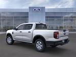 New 2024 Ford Ranger XL SuperCrew Cab RWD, Pickup for sale #24F547R - photo 5