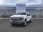 New 2024 Ford F-250 Lariat Crew Cab 4WD, Pickup for sale #24F553 - photo 3