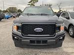 Used 2019 Ford F-150 XL SuperCrew Cab RWD, Pickup for sale #24F573S - photo 4