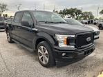 Used 2019 Ford F-150 XL SuperCrew Cab RWD, Pickup for sale #24F573S - photo 5