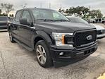 Used 2019 Ford F-150 XL SuperCrew Cab RWD, Pickup for sale #24F573S - photo 6