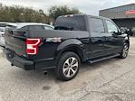 Used 2019 Ford F-150 XL SuperCrew Cab RWD, Pickup for sale #24F573S - photo 7