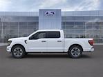 New 2024 Ford F-150 STX SuperCrew Cab RWD, Pickup for sale #24F584R - photo 2