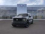 New 2024 Ford F-150 STX SuperCrew Cab RWD, Pickup for sale #24F588R - photo 3