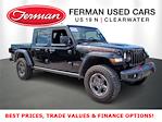 2023 Jeep Gladiator Crew Cab 4WD, Pickup for sale #24F595A - photo 1