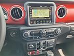 2023 Jeep Gladiator Crew Cab 4WD, Pickup for sale #24F595A - photo 18