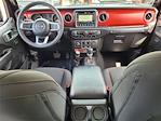 2023 Jeep Gladiator Crew Cab 4WD, Pickup for sale #24F595A - photo 31