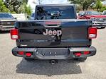 2023 Jeep Gladiator Crew Cab 4WD, Pickup for sale #24F595A - photo 8