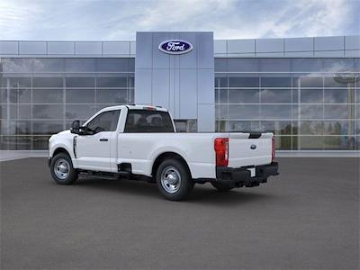 2024 Ford F-350 Regular Cab SRW RWD, Pickup for sale #24F602 - photo 2