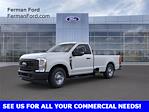 2024 Ford F-350 Regular Cab SRW RWD, Pickup for sale #24F602 - photo 1