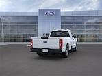 2024 Ford F-350 Regular Cab SRW RWD, Pickup for sale #24F602 - photo 9