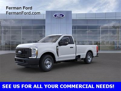 2024 Ford F-350 Regular Cab SRW RWD, Pickup for sale #24F603 - photo 1