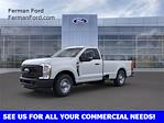 2024 Ford F-350 Regular Cab SRW RWD, Pickup for sale #24F603 - photo 1