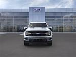 New 2024 Ford F-150 XLT SuperCrew Cab 4WD, Pickup for sale #24F620R - photo 7