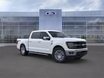 New 2024 Ford F-150 XLT SuperCrew Cab 4WD, Pickup for sale #24F620R - photo 8