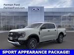 2024 Ford Ranger SuperCrew Cab RWD, Pickup for sale #24F624R - photo 1