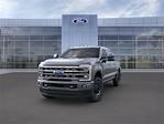 New 2024 Ford F-350 Platinum Crew Cab 4WD, Pickup for sale #24F645 - photo 3