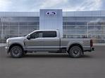 New 2024 Ford F-350 Platinum Crew Cab 4WD, Pickup for sale #24F645 - photo 2