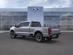 New 2024 Ford F-350 Platinum Crew Cab 4WD, Pickup for sale #24F645 - photo 5