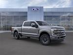 New 2024 Ford F-350 Platinum Crew Cab 4WD, Pickup for sale #24F645 - photo 8