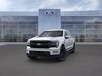 New 2024 Ford F-150 Lariat SuperCrew Cab 4WD, Pickup for sale #24F648R - photo 3