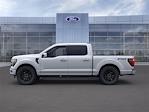 New 2024 Ford F-150 Lariat SuperCrew Cab 4WD, Pickup for sale #24F648R - photo 2