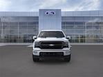 New 2024 Ford F-150 Lariat SuperCrew Cab 4WD, Pickup for sale #24F648R - photo 7